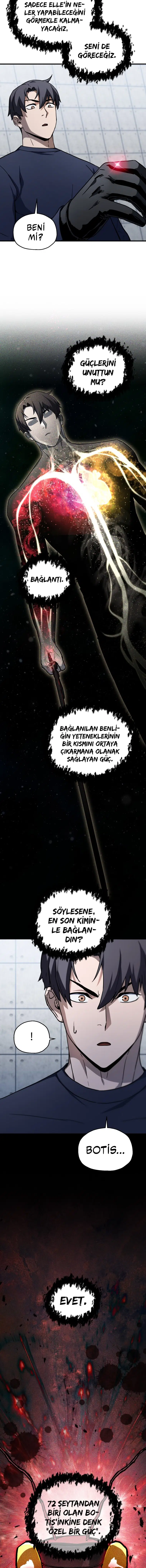 Seviye Atlayamayan Oyuncu - Bölüm 113 Sayfa 16
