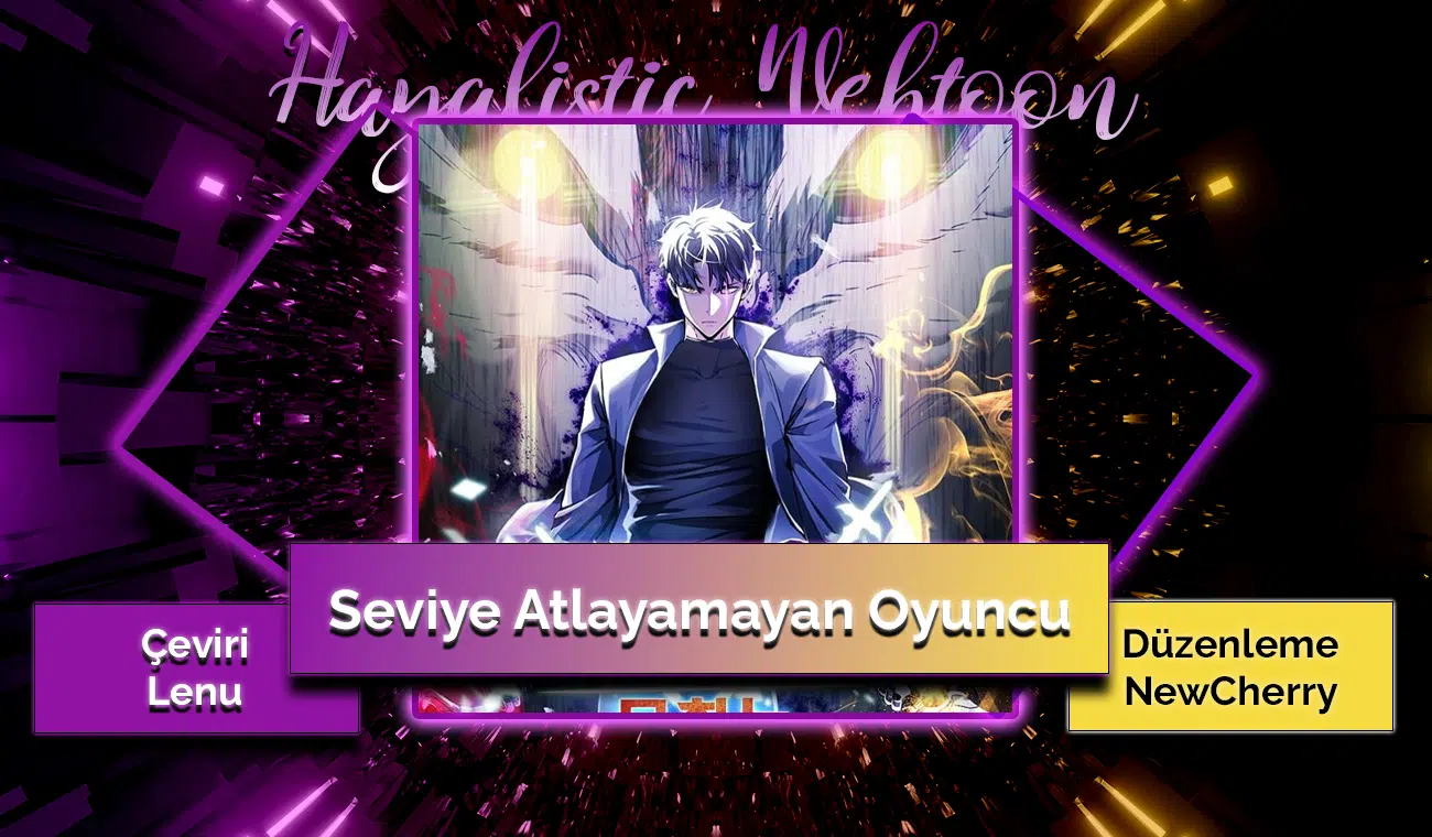 Seviye Atlayamayan Oyuncu - Bölüm 114 Sayfa 1