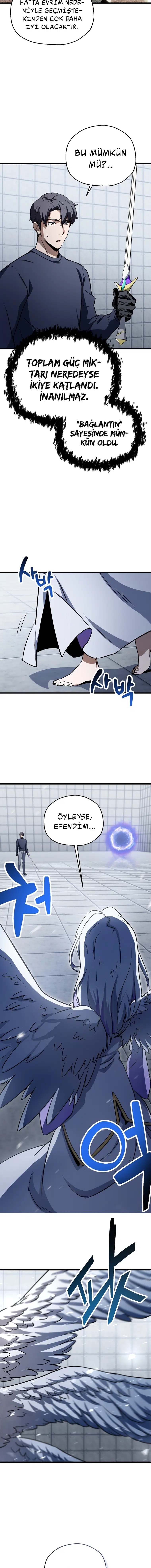 Seviye Atlayamayan Oyuncu - Bölüm 114 Sayfa 4