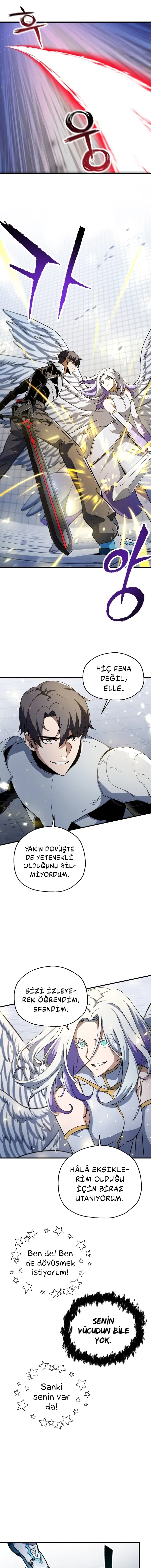 Seviye Atlayamayan Oyuncu - Bölüm 114 Sayfa 7