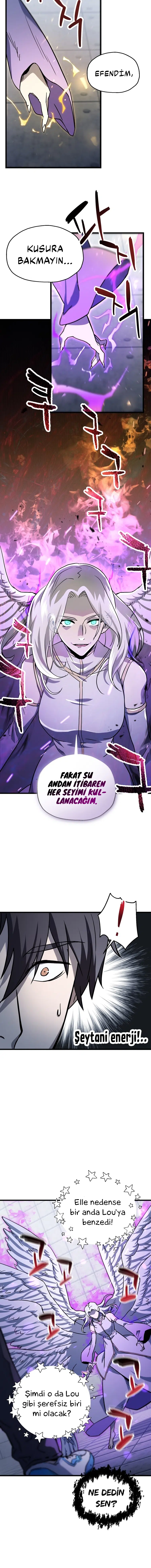 Seviye Atlayamayan Oyuncu - Bölüm 114 Sayfa 9