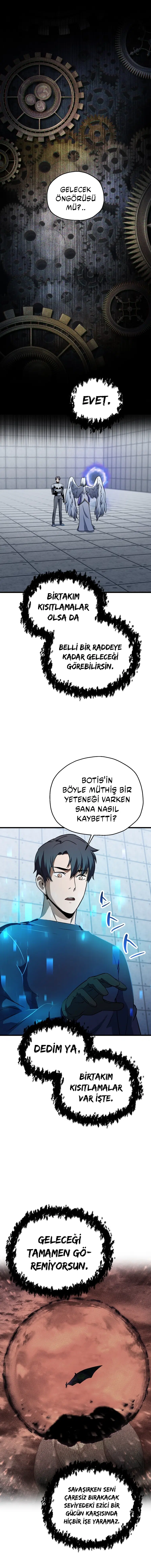 Seviye Atlayamayan Oyuncu - Bölüm 115 Sayfa 2