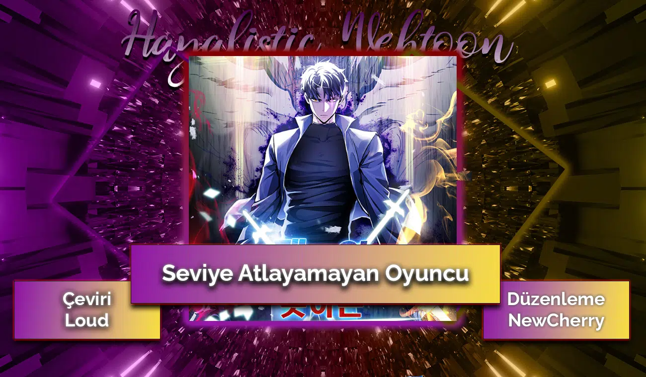 Seviye Atlayamayan Oyuncu - Bölüm 116 Sayfa 1