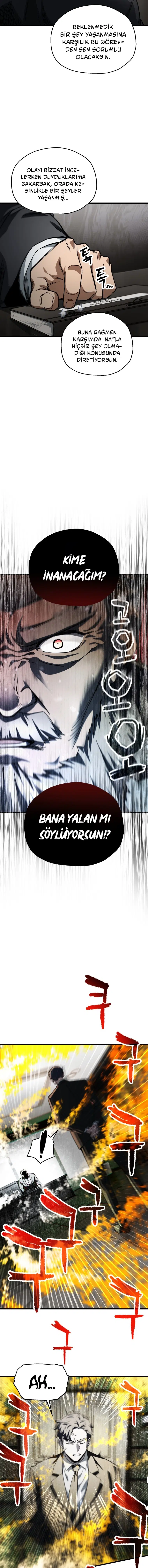 Seviye Atlayamayan Oyuncu - Bölüm 116 Sayfa 13