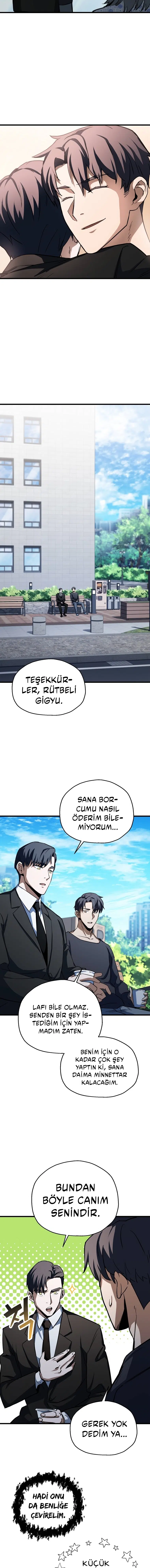 Seviye Atlayamayan Oyuncu - Bölüm 117 Sayfa 4