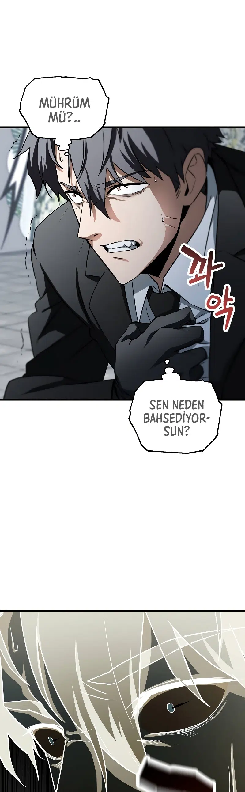 Seviye Atlayamayan Oyuncu - Bölüm 118 Sayfa 3