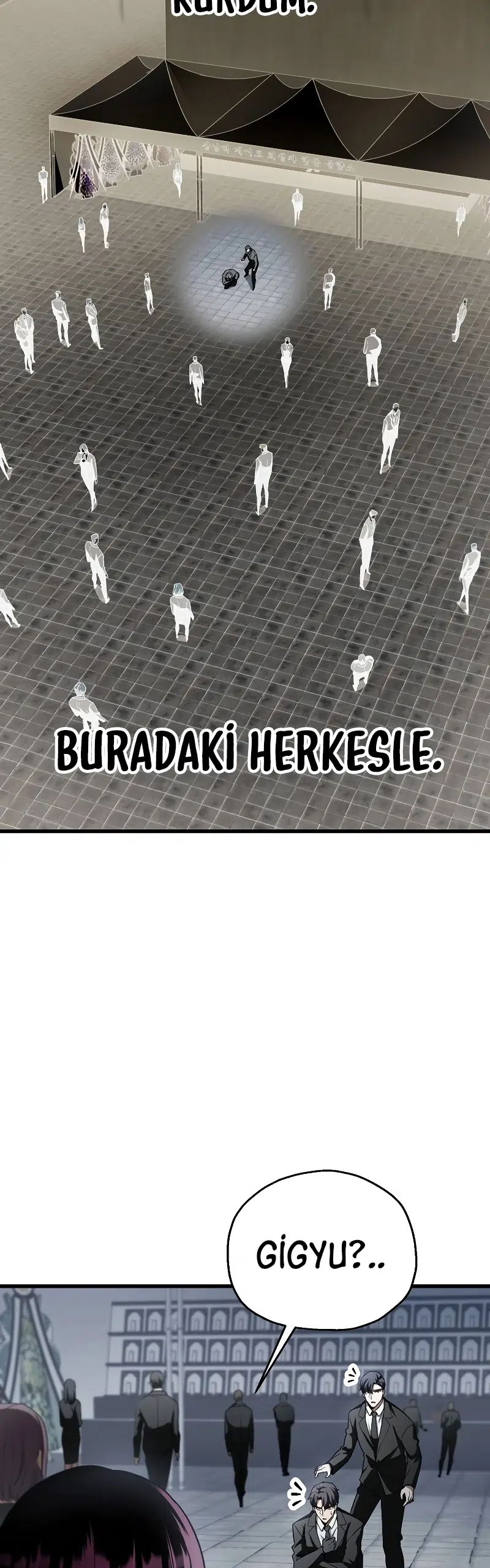 Seviye Atlayamayan Oyuncu - Bölüm 118 Sayfa 10