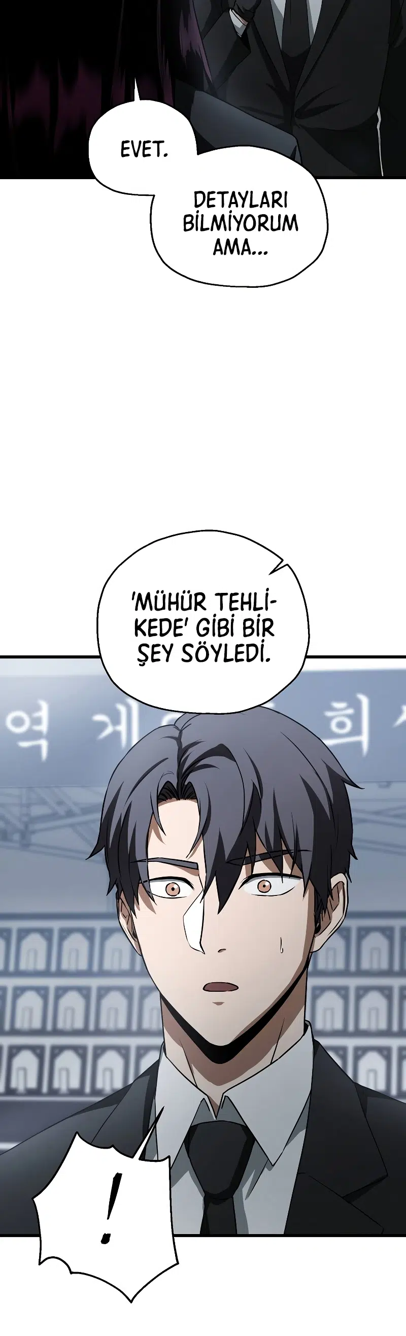 Seviye Atlayamayan Oyuncu - Bölüm 118 Sayfa 15