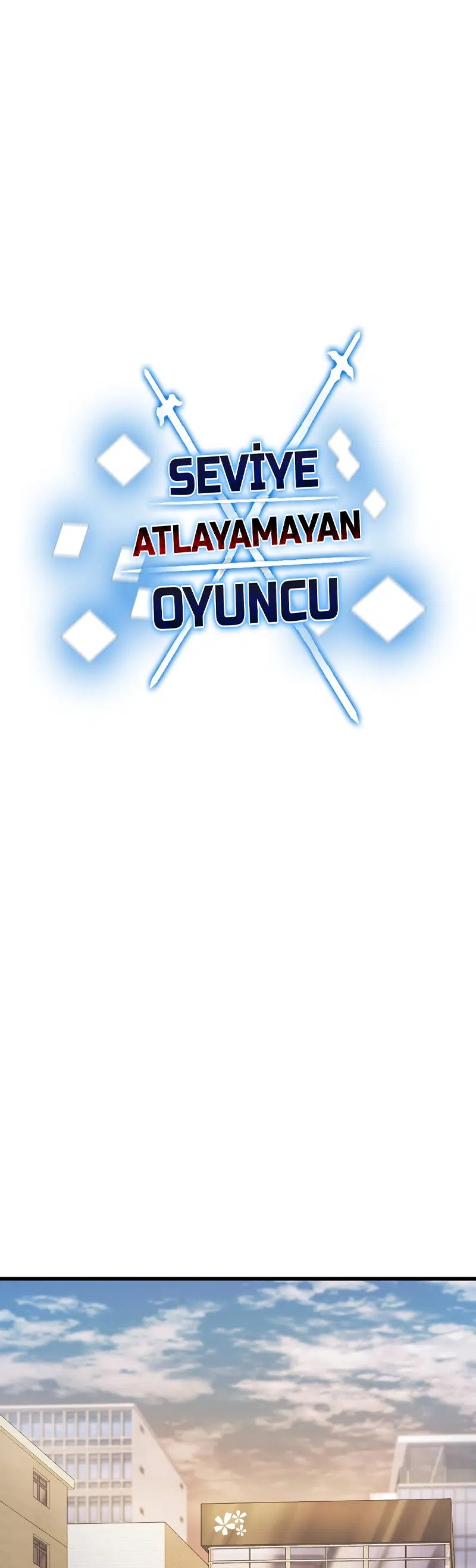 Seviye Atlayamayan Oyuncu - Bölüm 118 Sayfa 16