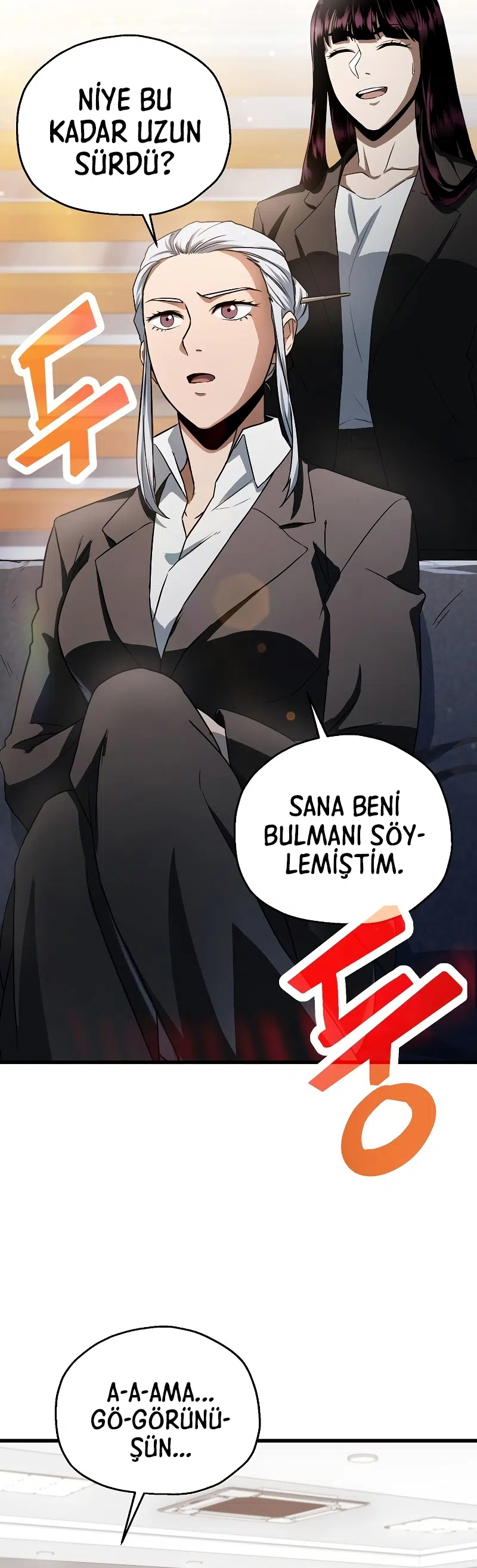 Seviye Atlayamayan Oyuncu - Bölüm 118 Sayfa 19