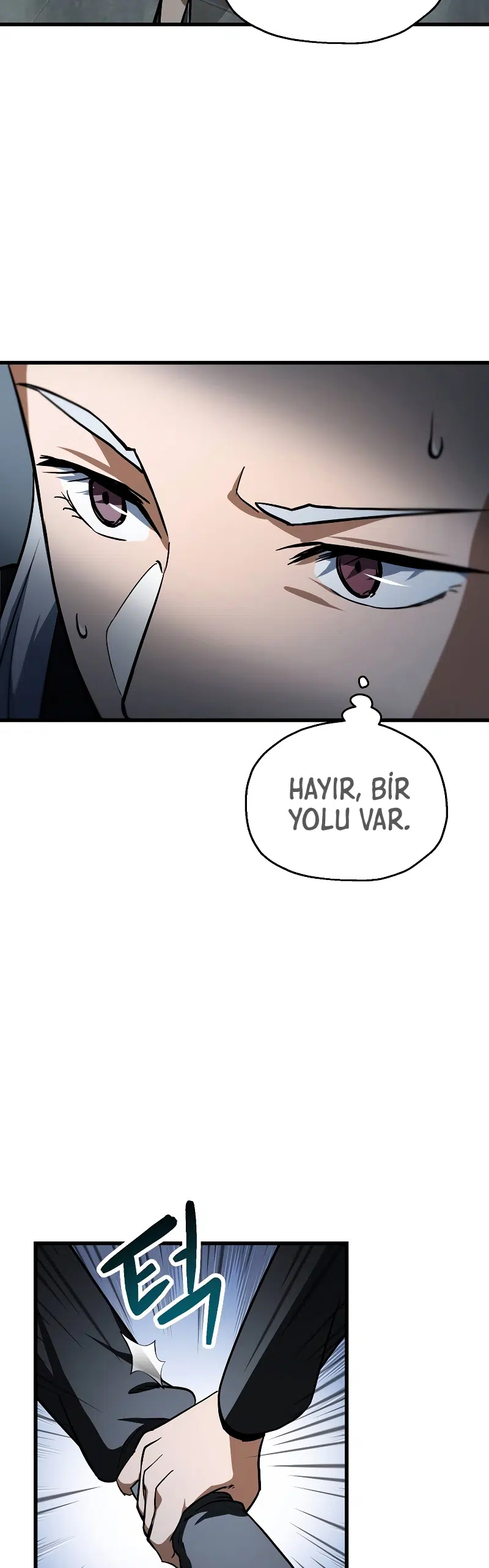 Seviye Atlayamayan Oyuncu - Bölüm 118 Sayfa 35