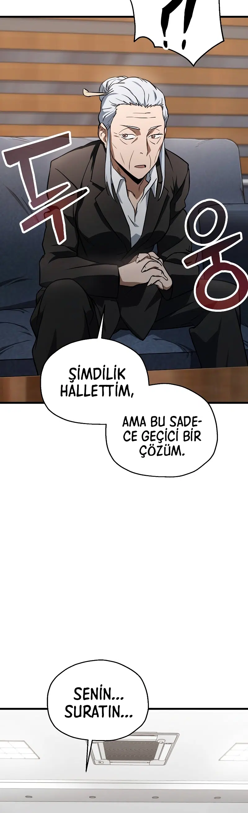 Seviye Atlayamayan Oyuncu - Bölüm 118 Sayfa 43
