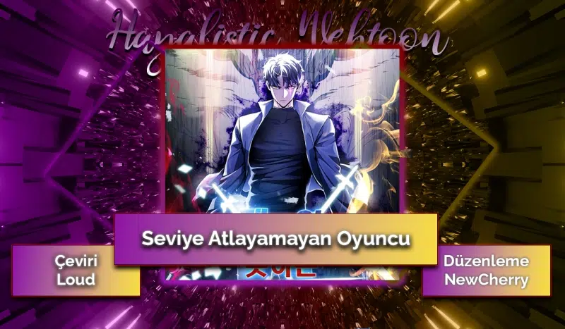 Seviye Atlayamayan Oyuncu - Bölüm 119 Sayfa 1