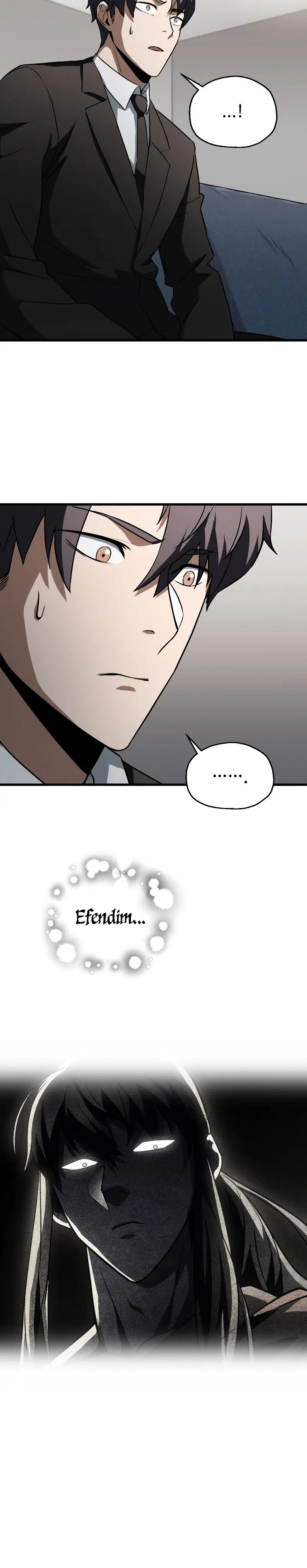 Seviye Atlayamayan Oyuncu - Bölüm 119 Sayfa 5