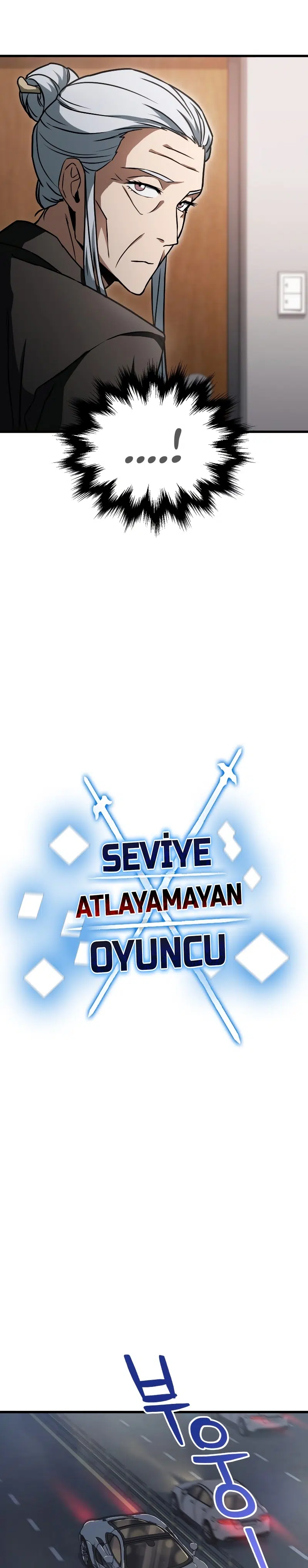 Seviye Atlayamayan Oyuncu - Bölüm 119 Sayfa 10