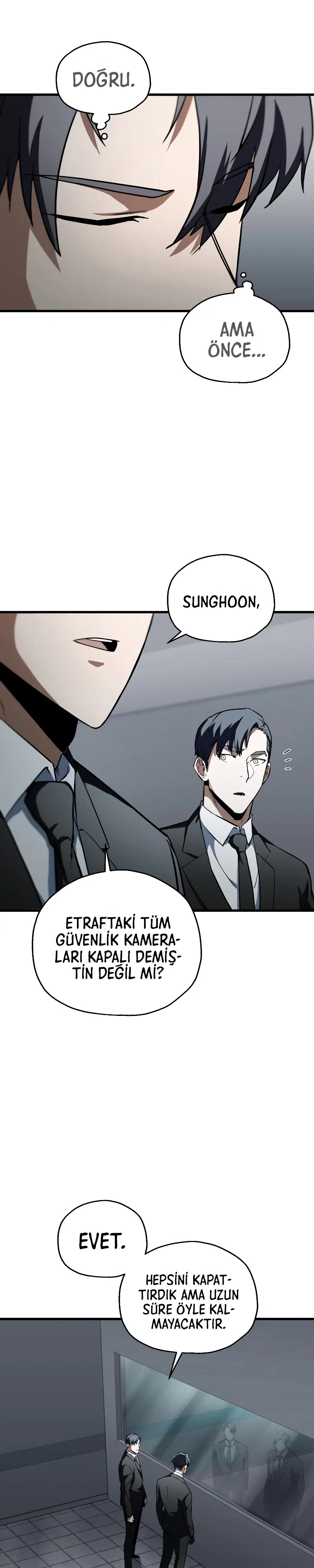 Seviye Atlayamayan Oyuncu - Bölüm 119 Sayfa 23