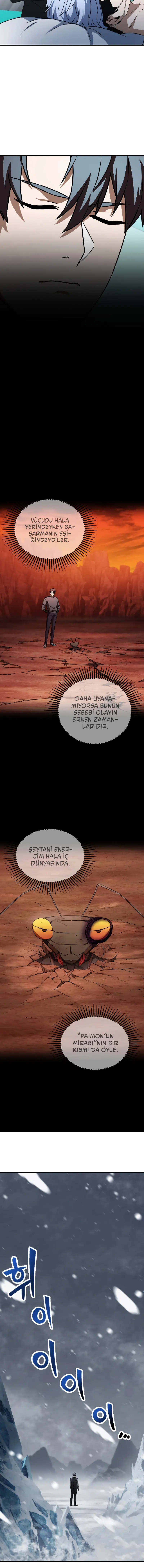 Seviye Atlayamayan Oyuncu - Bölüm 120 Sayfa 7