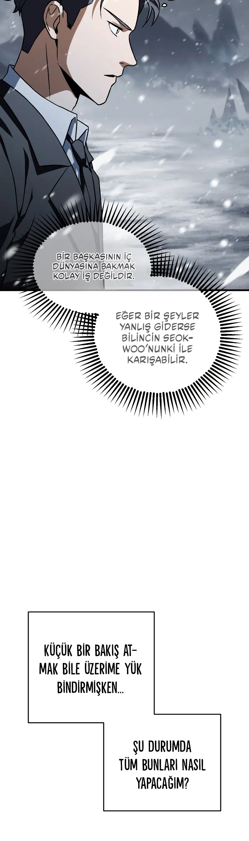 Seviye Atlayamayan Oyuncu - Bölüm 120 Sayfa 12