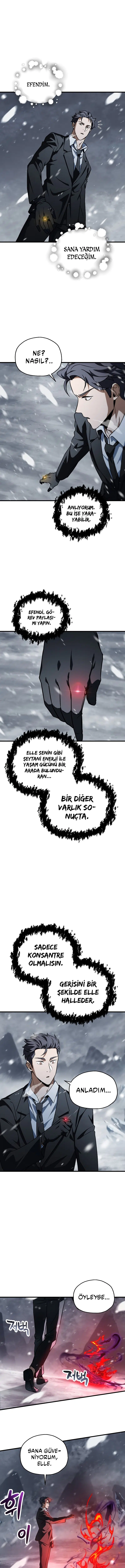 Seviye Atlayamayan Oyuncu - Bölüm 120 Sayfa 13
