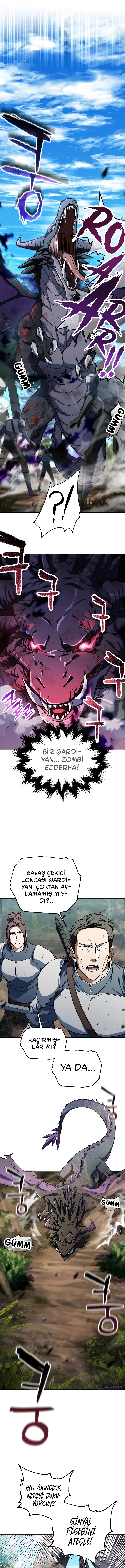 Seviye Atlayamayan Oyuncu - Bölüm 121 Sayfa 16