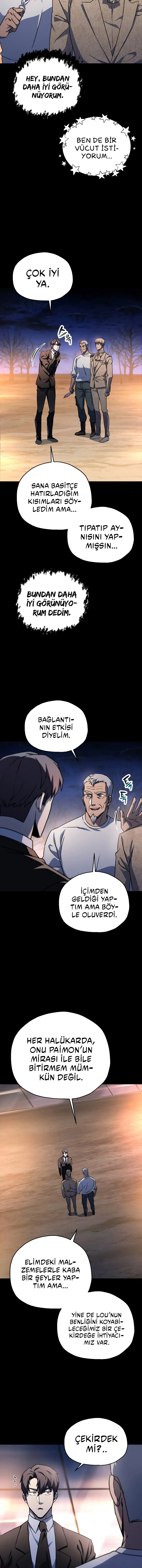 Seviye Atlayamayan Oyuncu - Bölüm 122 Sayfa 9