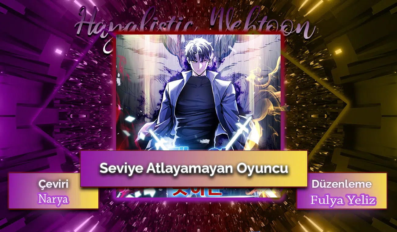 Seviye Atlayamayan Oyuncu - Bölüm 126 Sayfa 1