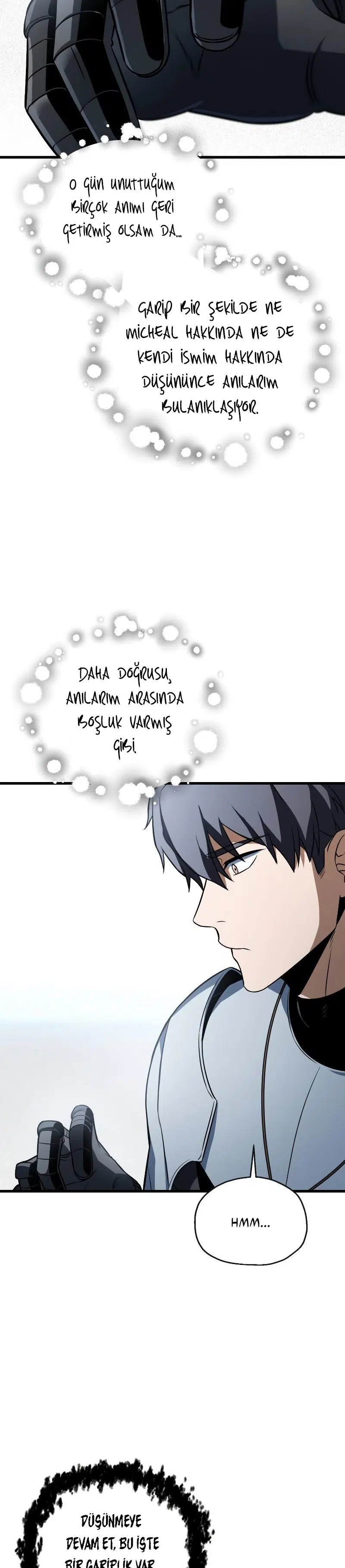 Seviye Atlayamayan Oyuncu - Bölüm 126 Sayfa 7