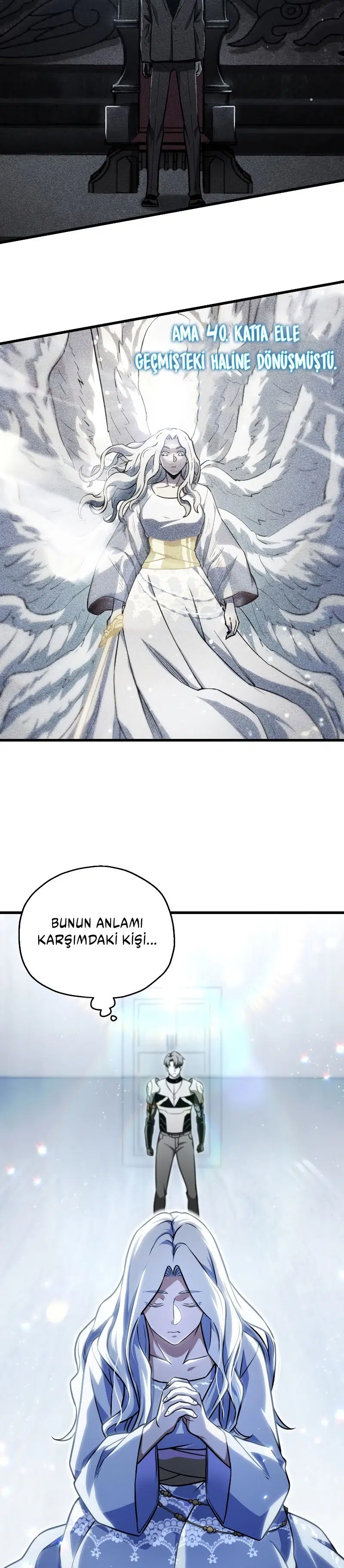 Seviye Atlayamayan Oyuncu - Bölüm 126 Sayfa 16