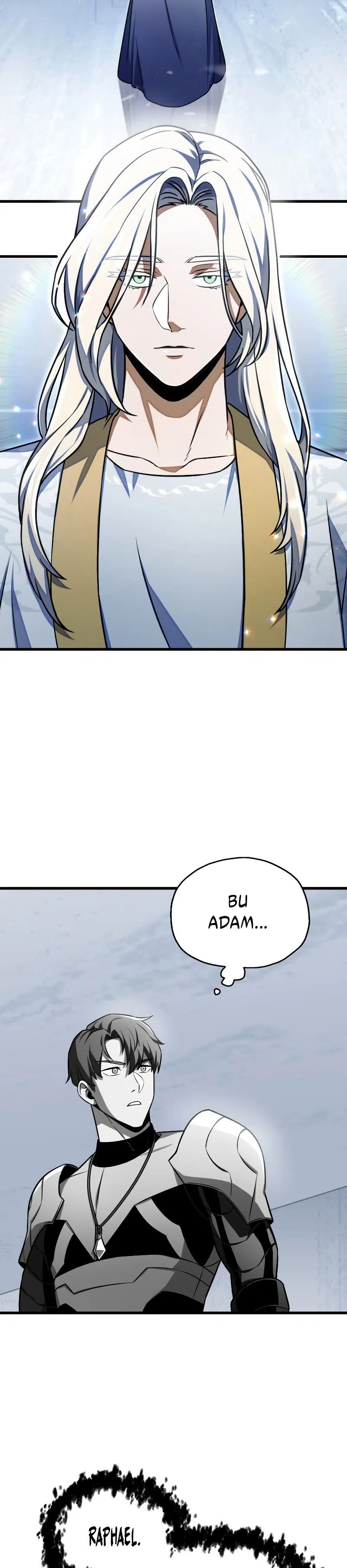 Seviye Atlayamayan Oyuncu - Bölüm 126 Sayfa 21
