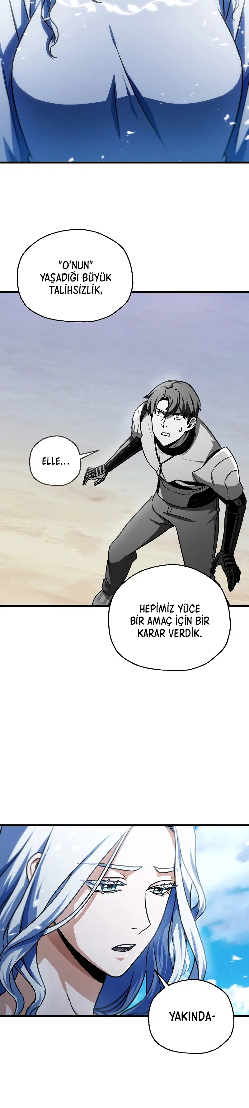 Seviye Atlayamayan Oyuncu - Bölüm 127 Sayfa 8