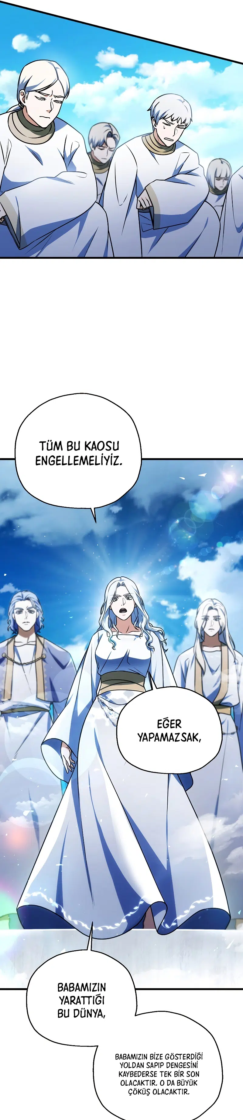 Seviye Atlayamayan Oyuncu - Bölüm 127 Sayfa 10