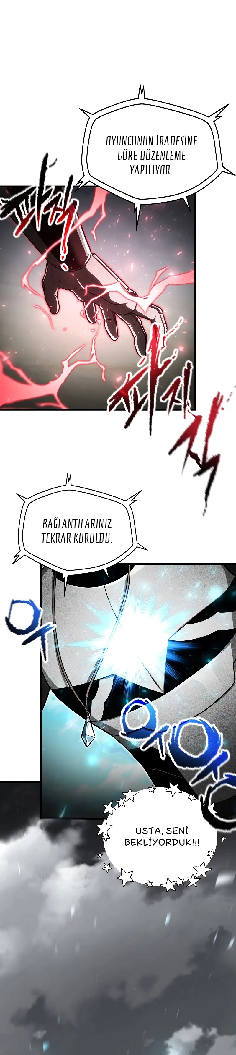 Seviye Atlayamayan Oyuncu - Bölüm 127 Sayfa 20