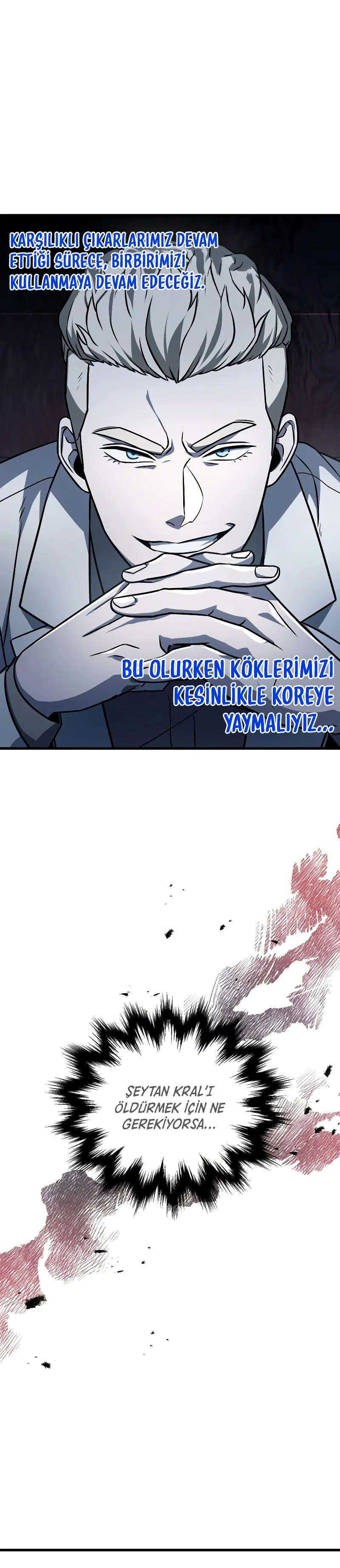 Seviye Atlayamayan Oyuncu - Bölüm 127 Sayfa 29