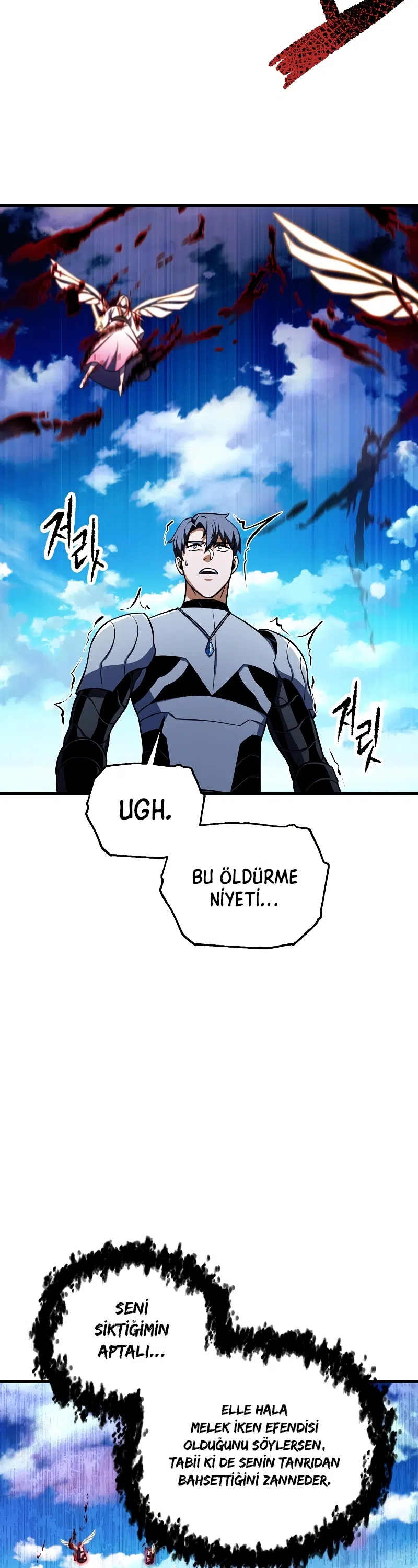 Seviye Atlayamayan Oyuncu - Bölüm 128 Sayfa 15