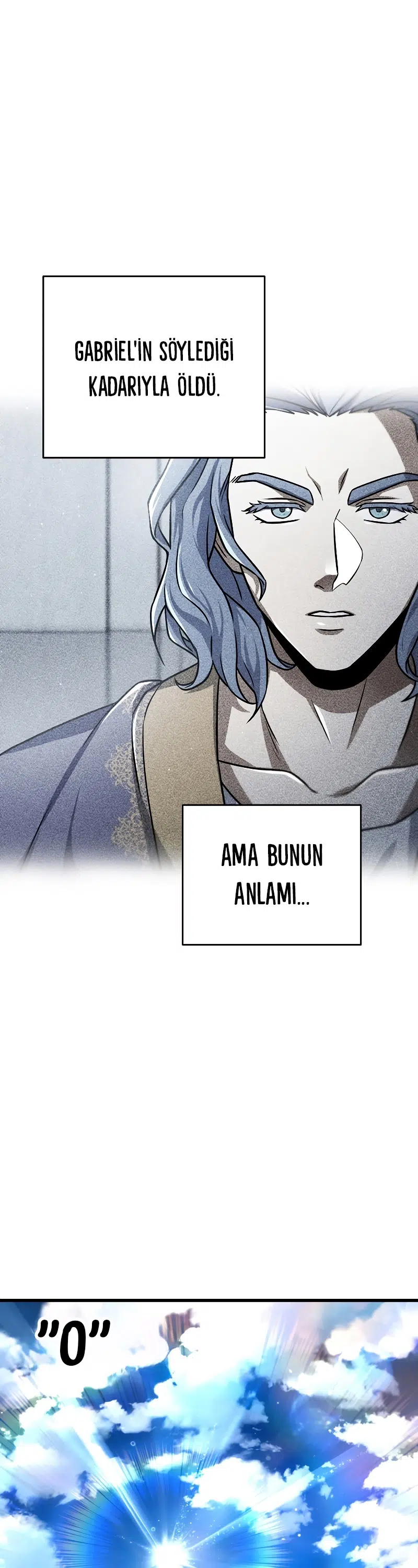 Seviye Atlayamayan Oyuncu - Bölüm 128 Sayfa 17