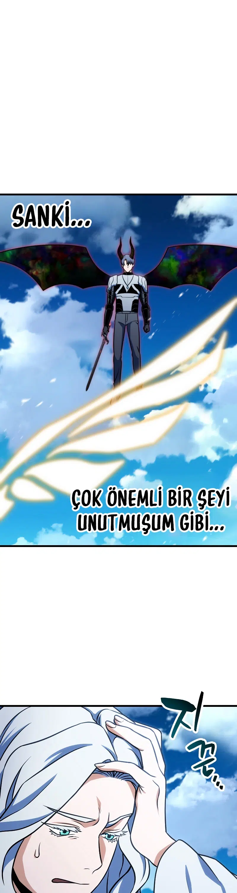 Seviye Atlayamayan Oyuncu - Bölüm 128 Sayfa 42