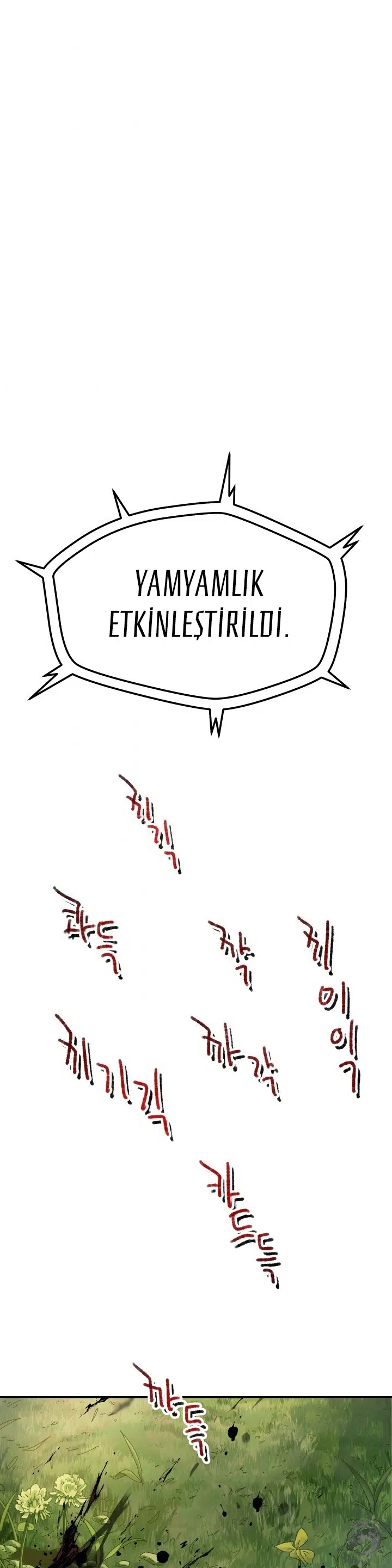 Seviye Atlayamayan Oyuncu - Bölüm 12 Sayfa 2