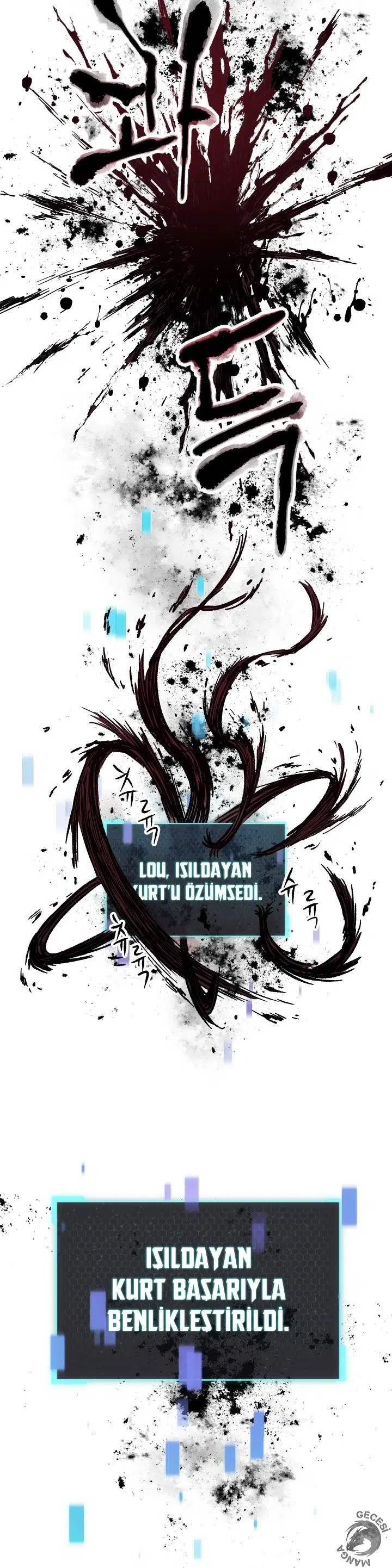 Seviye Atlayamayan Oyuncu - Bölüm 12 Sayfa 5