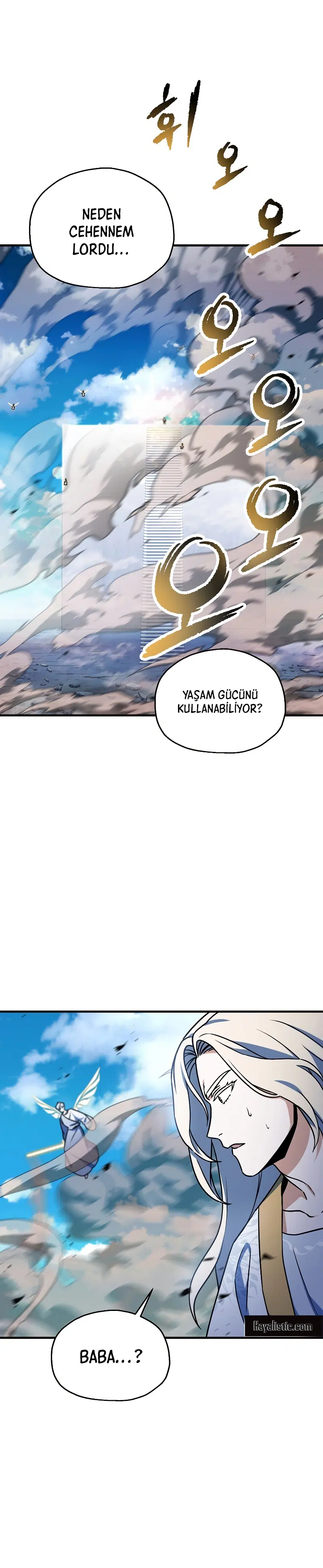 Seviye Atlayamayan Oyuncu - Bölüm 130 Sayfa 2