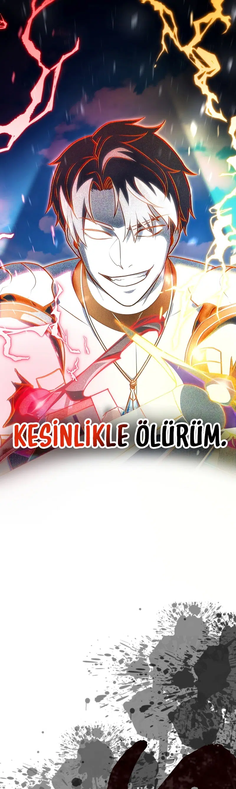 Seviye Atlayamayan Oyuncu - Bölüm 130 Sayfa 24