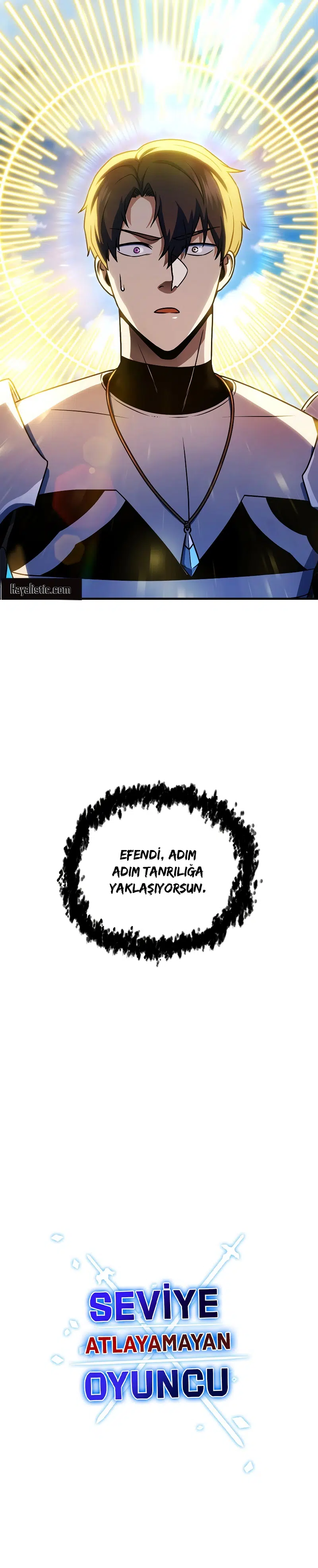 Seviye Atlayamayan Oyuncu - Bölüm 130 Sayfa 41