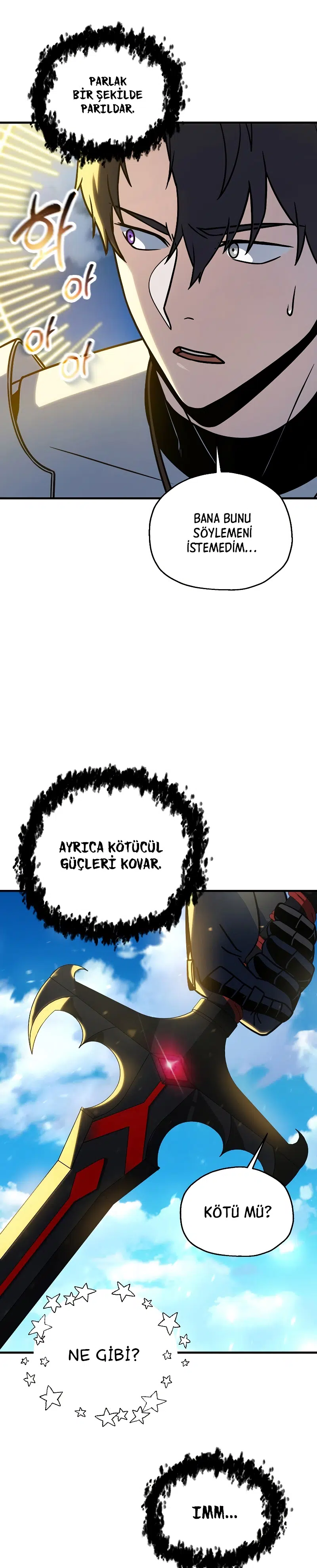 Seviye Atlayamayan Oyuncu - Bölüm 131 Sayfa 6