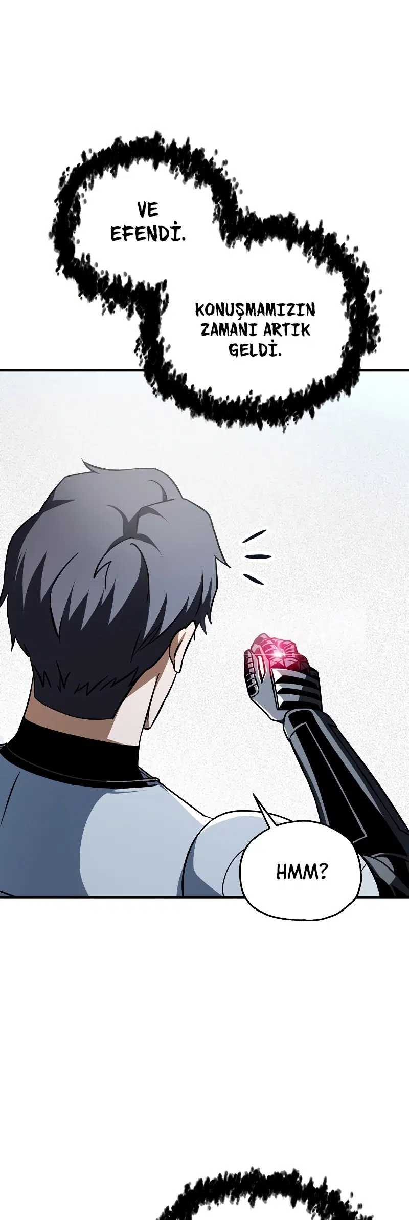 Seviye Atlayamayan Oyuncu - Bölüm 131 Sayfa 32