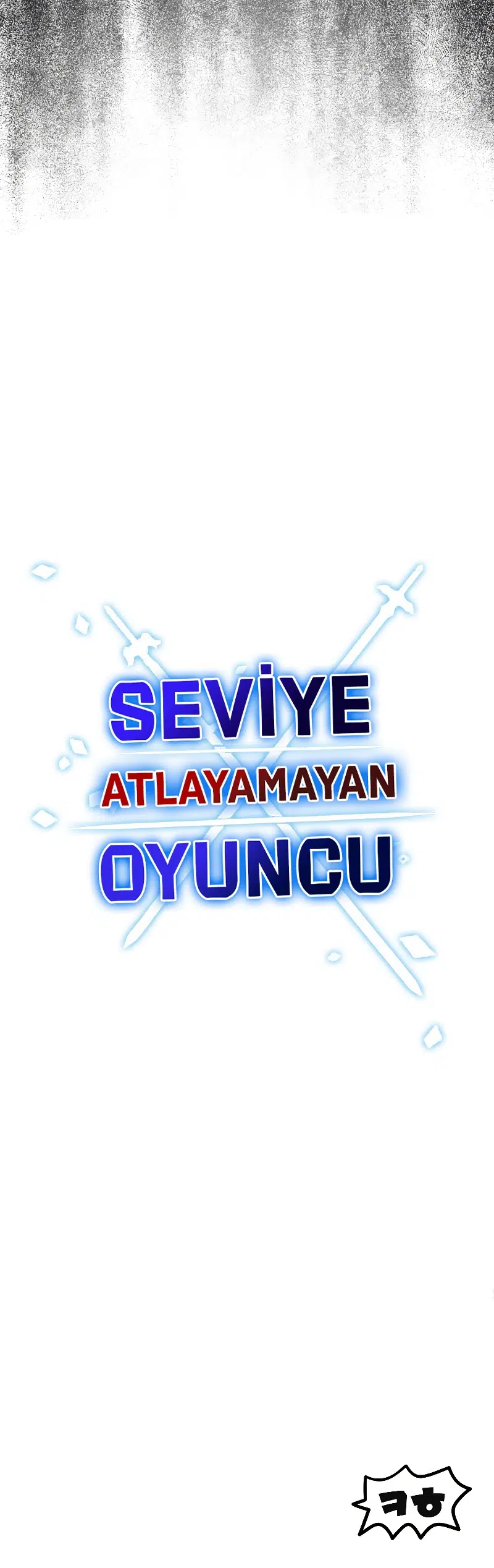 Seviye Atlayamayan Oyuncu - Bölüm 131 Sayfa 37