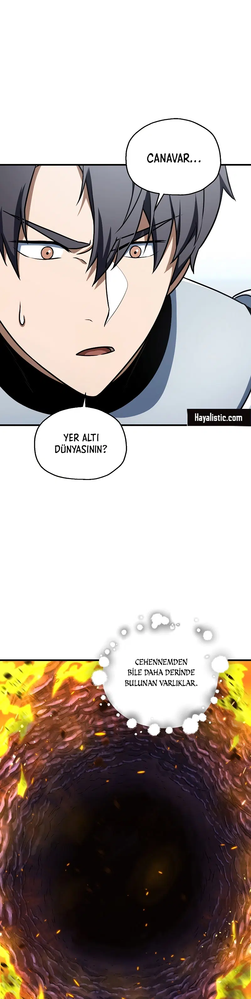 Seviye Atlayamayan Oyuncu - Bölüm 132 Sayfa 5