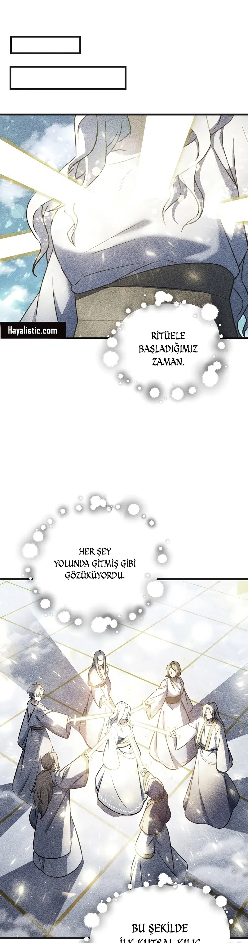 Seviye Atlayamayan Oyuncu - Bölüm 132 Sayfa 29