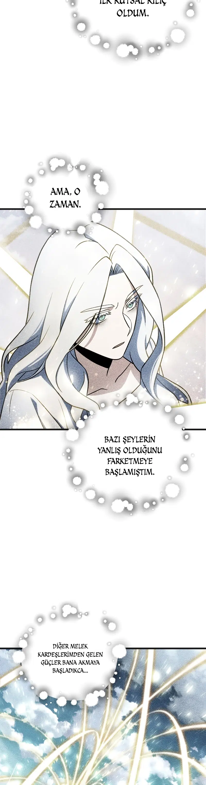 Seviye Atlayamayan Oyuncu - Bölüm 132 Sayfa 30