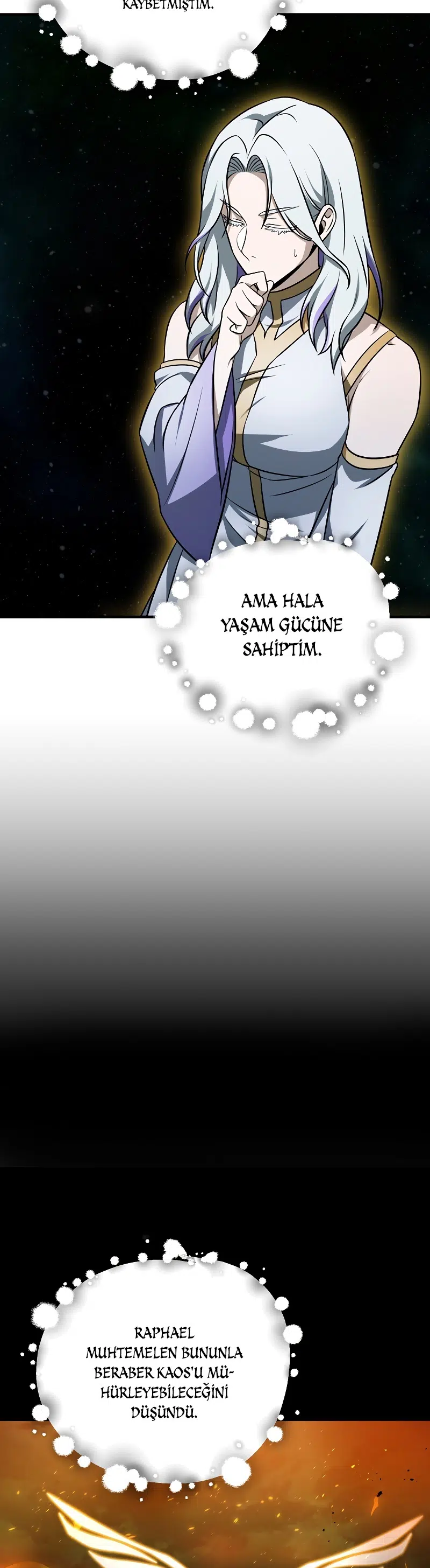 Seviye Atlayamayan Oyuncu - Bölüm 133 Sayfa 8