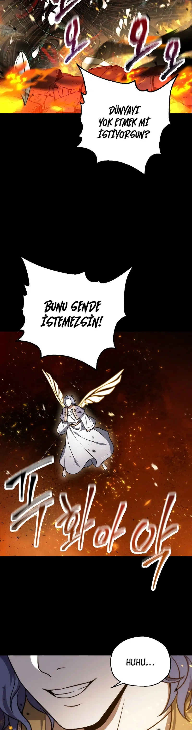 Seviye Atlayamayan Oyuncu - Bölüm 133 Sayfa 23
