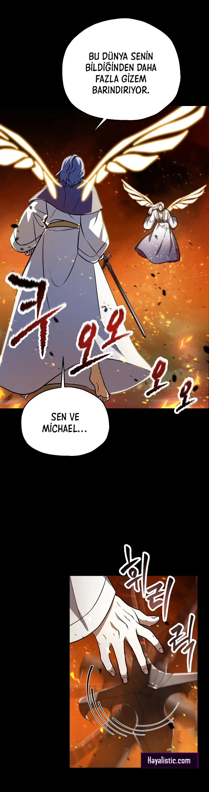 Seviye Atlayamayan Oyuncu - Bölüm 133 Sayfa 25